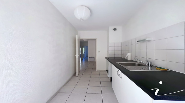 Ma-Cabane - Vente Appartement MONTPELLIER, 64 m²