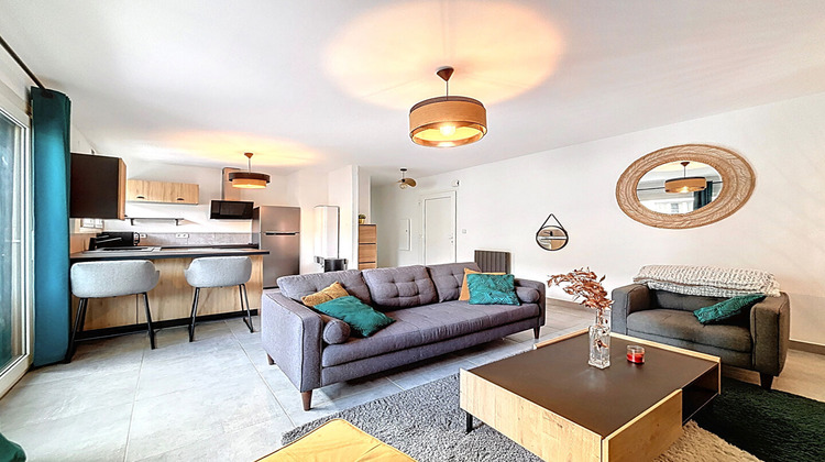 Ma-Cabane - Vente Appartement MONTPELLIER, 51 m²