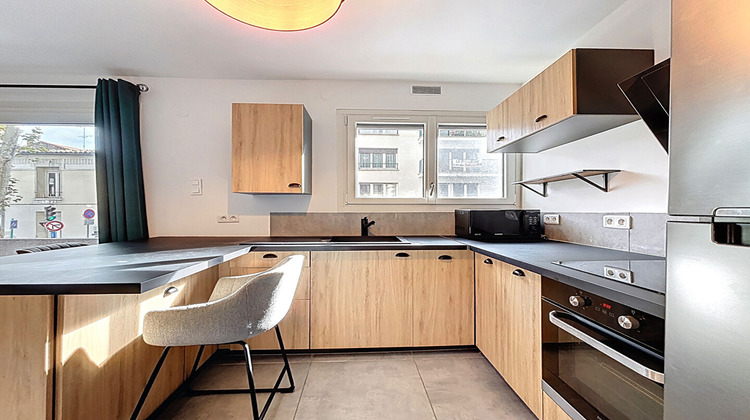 Ma-Cabane - Vente Appartement MONTPELLIER, 51 m²