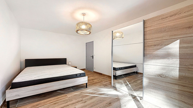 Ma-Cabane - Vente Appartement MONTPELLIER, 51 m²