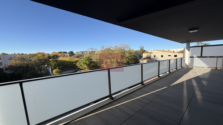 Ma-Cabane - Vente Appartement Montpellier, 66 m²