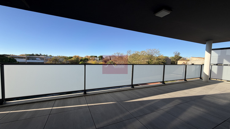 Ma-Cabane - Vente Appartement Montpellier, 66 m²