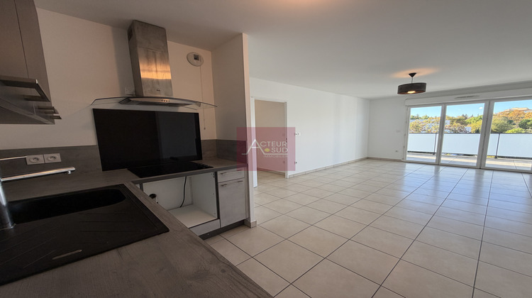 Ma-Cabane - Vente Appartement Montpellier, 66 m²
