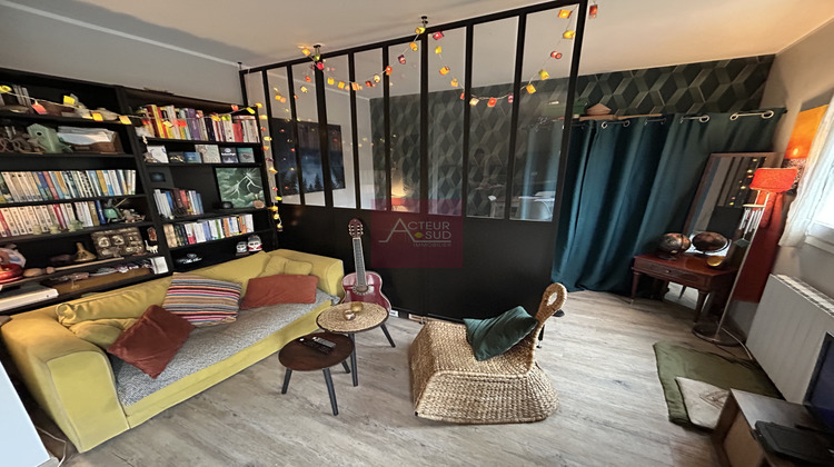 Ma-Cabane - Vente Appartement Montpellier, 32 m²