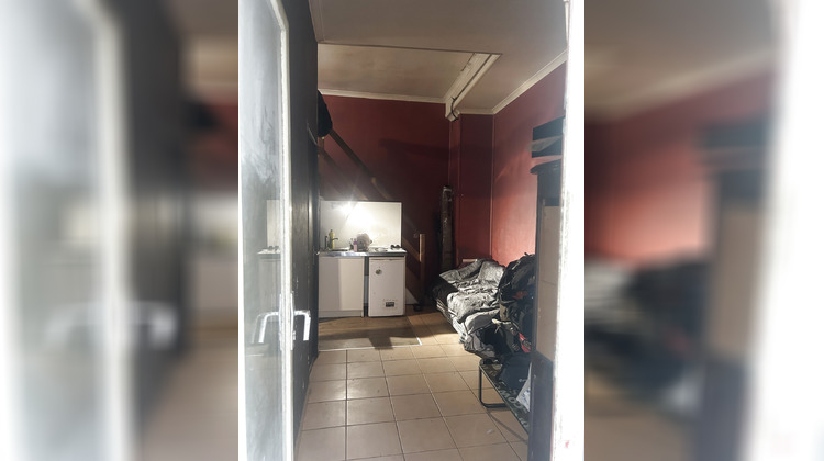 Ma-Cabane - Vente Appartement Montpellier, 23 m²