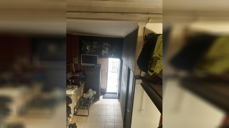 Ma-Cabane - Vente Appartement Montpellier, 23 m²