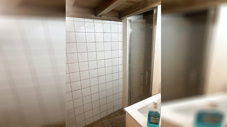 Ma-Cabane - Vente Appartement Montpellier, 23 m²