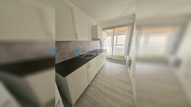 Ma-Cabane - Vente Appartement Montpellier, 37 m²