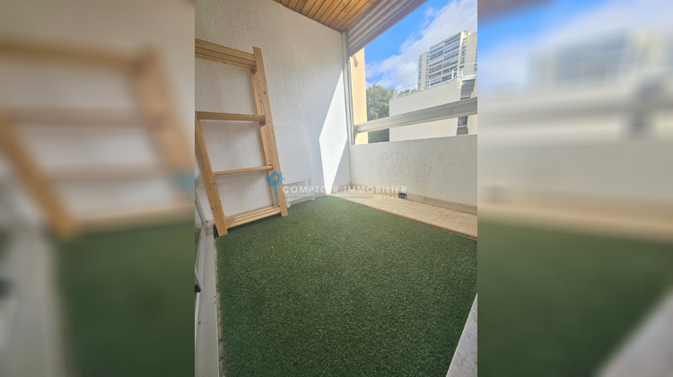 Ma-Cabane - Vente Appartement Montpellier, 37 m²