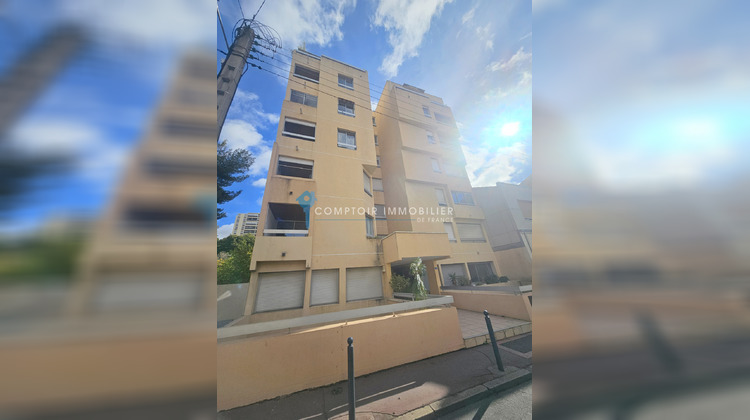 Ma-Cabane - Vente Appartement Montpellier, 37 m²