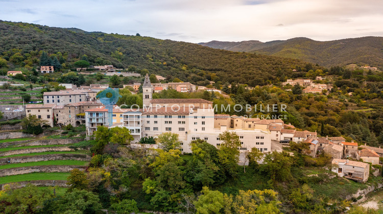 Ma-Cabane - Vente Appartement Montpellier, 59 m²