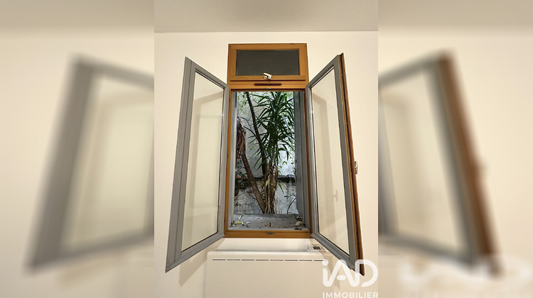 Ma-Cabane - Vente Appartement Montpellier, 36 m²