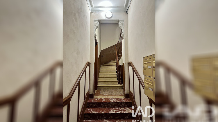 Ma-Cabane - Vente Appartement Montpellier, 36 m²