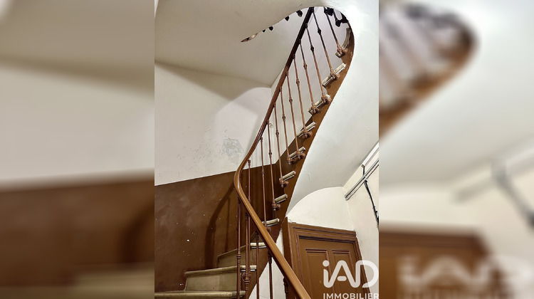 Ma-Cabane - Vente Appartement Montpellier, 36 m²