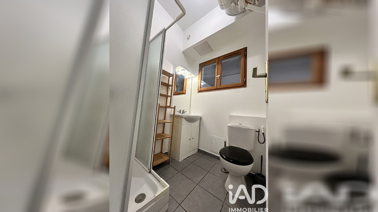 Ma-Cabane - Vente Appartement Montpellier, 36 m²
