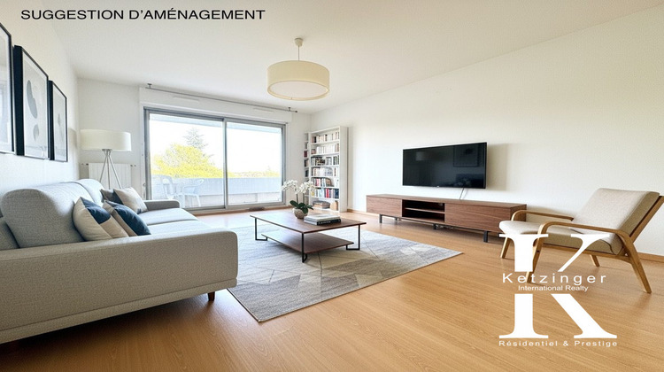 Ma-Cabane - Vente Appartement Montpellier, 46 m²