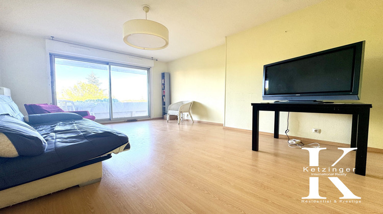 Ma-Cabane - Vente Appartement Montpellier, 46 m²
