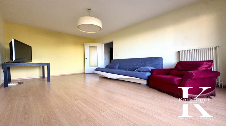 Ma-Cabane - Vente Appartement Montpellier, 46 m²