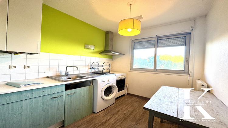 Ma-Cabane - Vente Appartement Montpellier, 46 m²