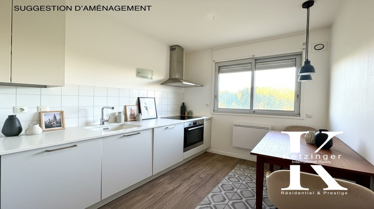 Ma-Cabane - Vente Appartement Montpellier, 46 m²