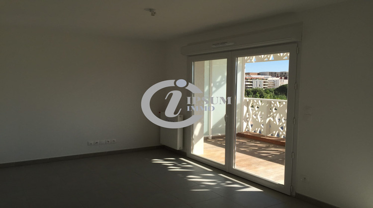 Ma-Cabane - Vente Appartement Montpellier, 39 m²