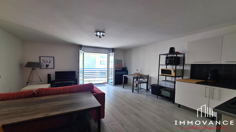 Ma-Cabane - Vente Appartement Montpellier, 30 m²
