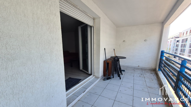 Ma-Cabane - Vente Appartement Montpellier, 30 m²