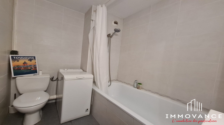 Ma-Cabane - Vente Appartement Montpellier, 30 m²