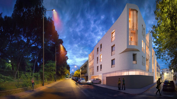 Ma-Cabane - Vente Appartement MONTPELLIER, 78 m²