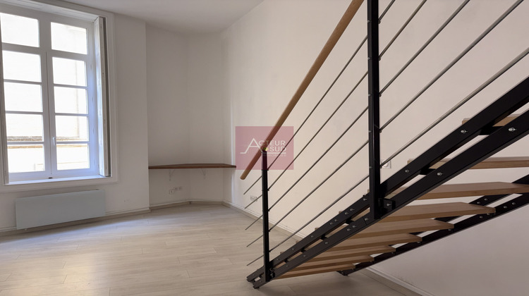 Ma-Cabane - Vente Appartement Montpellier, 40 m²