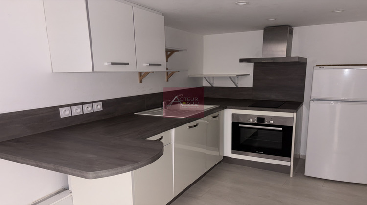 Ma-Cabane - Vente Appartement Montpellier, 40 m²