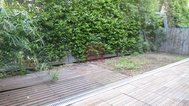 Ma-Cabane - Vente Appartement Montpellier, 43 m²