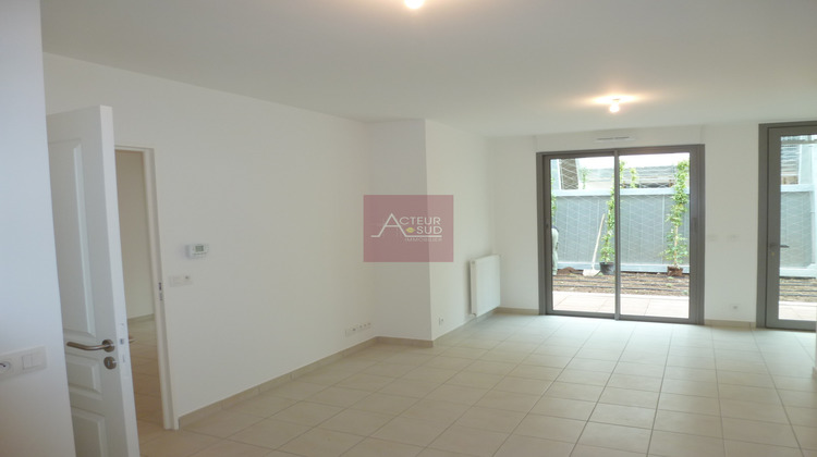 Ma-Cabane - Vente Appartement Montpellier, 43 m²