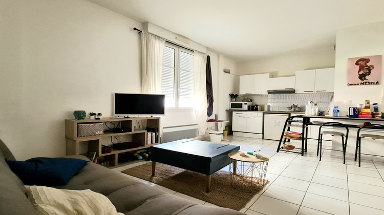 Ma-Cabane - Vente Appartement Montpellier, 40 m²