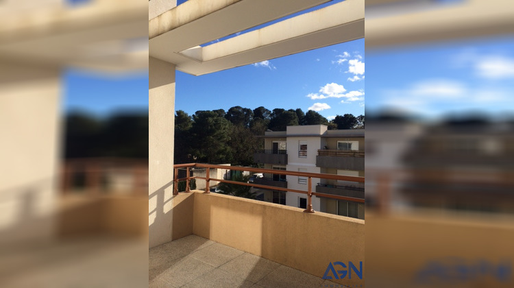 Ma-Cabane - Vente Appartement Montpellier, 41 m²