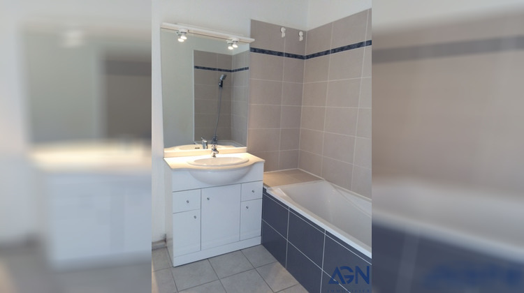 Ma-Cabane - Vente Appartement Montpellier, 41 m²