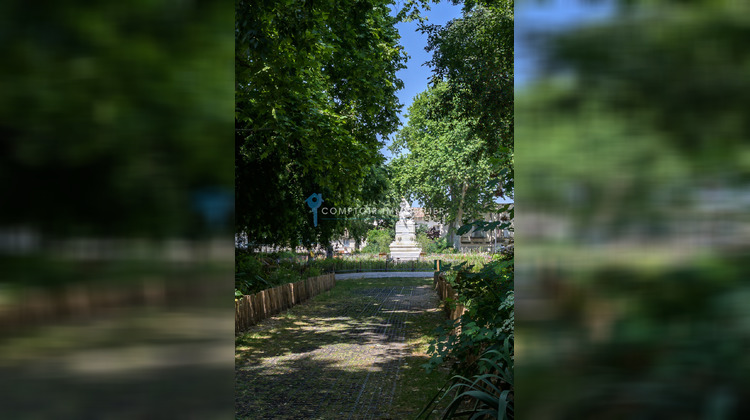 Ma-Cabane - Vente Appartement Montpellier, 76 m²