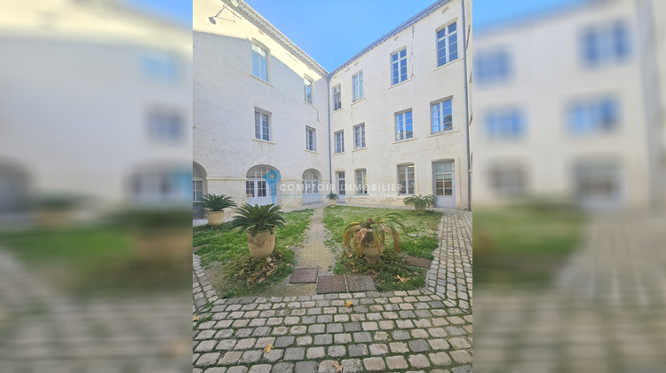 Ma-Cabane - Vente Appartement Montpellier, 76 m²