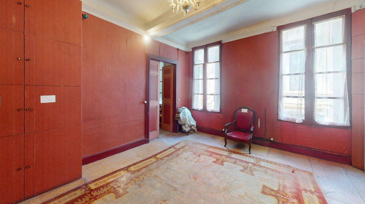 Ma-Cabane - Vente Appartement Montpellier, 128 m²