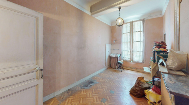 Ma-Cabane - Vente Appartement Montpellier, 128 m²