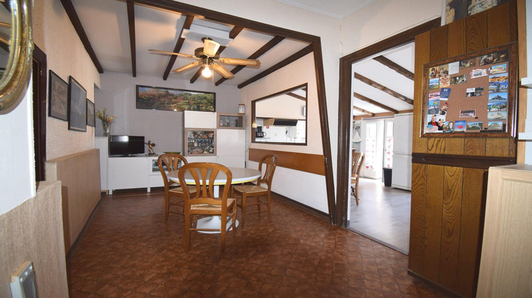 Ma-Cabane - Vente Appartement Montpellier, 83 m²