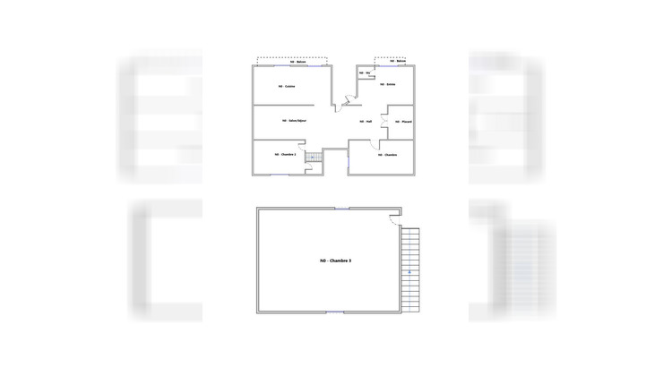 Ma-Cabane - Vente Appartement Montpellier, 83 m²