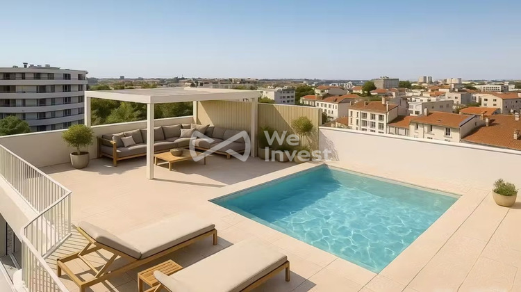 Ma-Cabane - Vente Appartement Montpellier, 150 m²