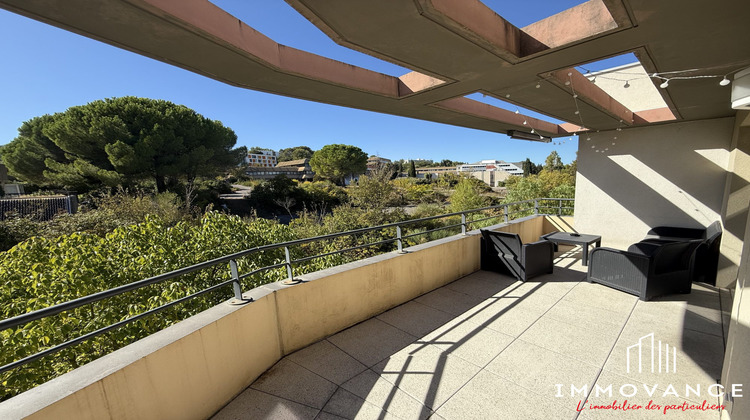 Ma-Cabane - Vente Appartement Montpellier, 65 m²