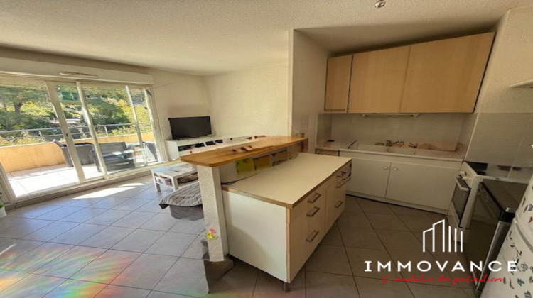 Ma-Cabane - Vente Appartement Montpellier, 65 m²