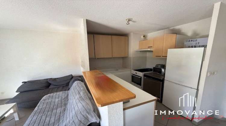 Ma-Cabane - Vente Appartement Montpellier, 65 m²