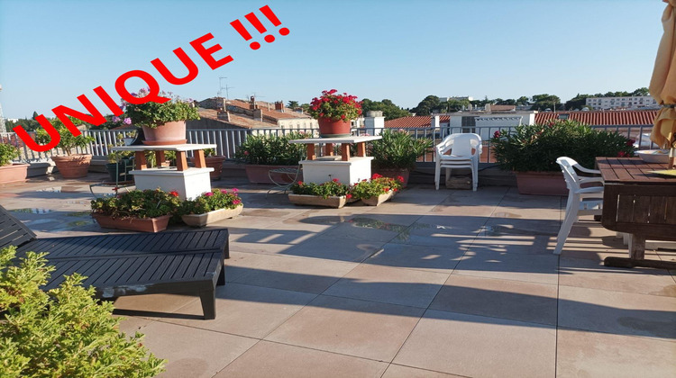 Ma-Cabane - Vente Appartement Montpellier, 184 m²