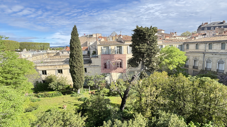 Ma-Cabane - Vente Appartement Montpellier, 80 m²