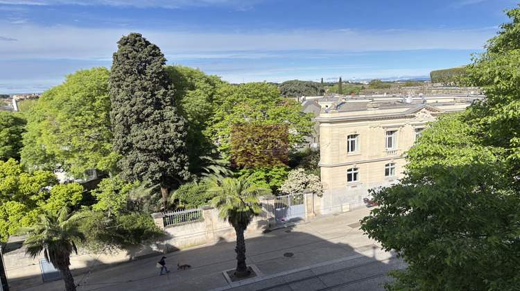 Ma-Cabane - Vente Appartement Montpellier, 80 m²