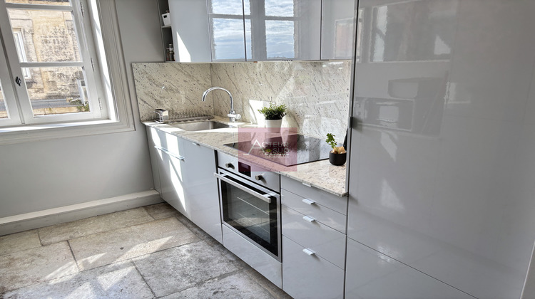 Ma-Cabane - Vente Appartement Montpellier, 80 m²